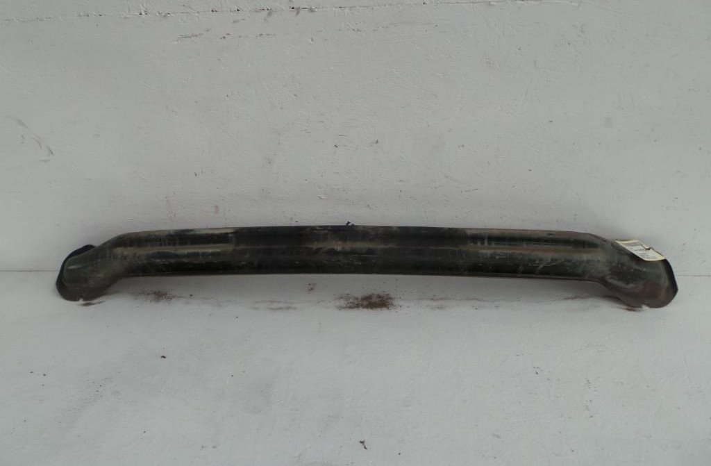 VW Polo 6N Bj.97 Tr&auml;ger Metalltr&auml;ger Sto&szlig;f&auml;nger hinten Breit